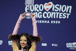 Kolik stojí Eurovize? Vídeň utratila stovky milionů, teď je řada na Bulharsku - Novinky