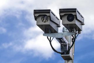 Na Hodonínsku už měří nový radar. Řidiči kašlali na padesátku, teď hrozí pokuty