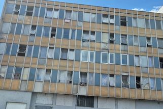 Teplice chtějí odkoupit problémový dům v Přítkovské ulici