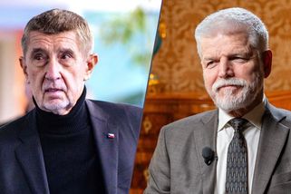 Babiš: Prezident rozděluje společnost, Kolář je loutkovodič | TN.cz