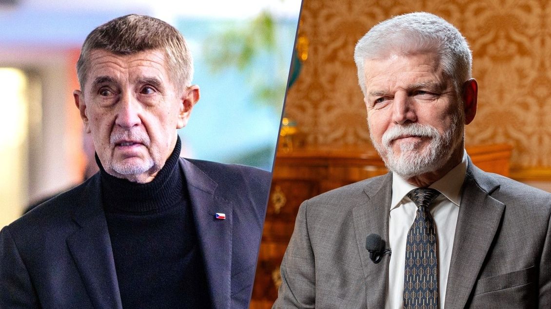 Babiš: Prezident rozděluje společnost, Kolář je loutkovodič | TN.cz
