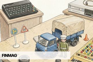 Kde se v ČSSR brala cola, odkud jsme kopírovali Avii. Zkuste retrokvíz