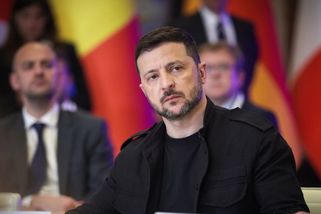 Zelenskyj: Ukrajina nemá se zničením Nord Streamu nic společného. Němci tvrdí něco jiného