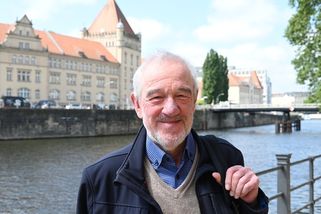 Šéf sudetských Němců v Berlíně: Benešovy dekrety už nejsou téma