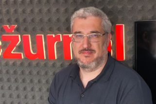 Duha je meteorologický podvod, neexistuje. Tornádo se v českých podmínkách předpovídat nedá, vysvětluje meteorolog
