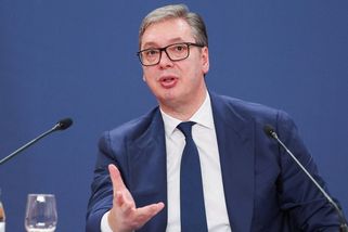 Srbský prezident oznámil svou rezignaci - Novinky
