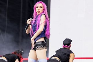 Mladá Slovenka prorazila v americké pop music. Adéla poprvé zazpívá v Praze - Seznam Zprávy