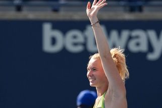 Osm let mezi elitou. Siniaková si znovu zahraje Turnaj mistryň - Sport.cz