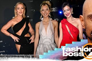 Filip Vaněk si posvítil na finále Miss: Myslivcová oblepená izolepou, barbarský počin i óda na Boho. A jak dopadl Jágr? | Fashion Boss
