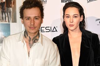 Vojta Drahokoupil odtajnil novou lásku! Zpěvák randí s krásnou herečkou