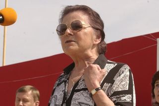 Komunistka Švorcová svého politického postoje nelitovala. Co o ní říkají kolegové?