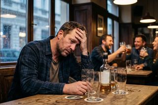 Národní modla alkoholu: Z opilosti jsme udělali hrdinství a z abstinentů podivíny - Médium.cz