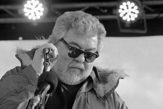 Zemřel Oskar Petr - Novinky