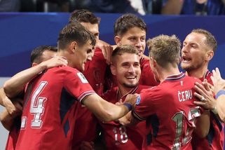 Domácí zápasy fotbalové reprezentace proti gigantům jsou vyprodané - Sport.cz