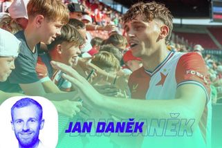 ANALÝZA: Není to útočník do základu, říkal Tvrdík. Chytil vydržel, teď vládne lize - Sport.cz