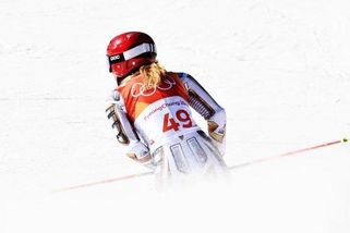 Ester Ledeckou čeká ponižující test pohlaví. Jde prý o ochranu ženského sportu