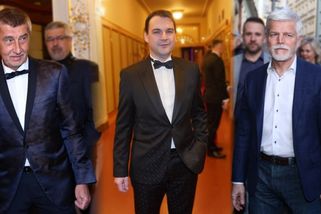 Petr Fiala použil umělou inteligenci: Vysmál se Macinkovi, Pavlovi i Babišovi