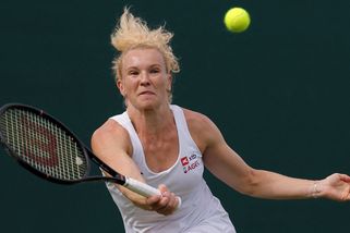 Siniaková nebude ve Wimbledonu obhajovat titul ve smíšené čtyřhře - Sport.cz