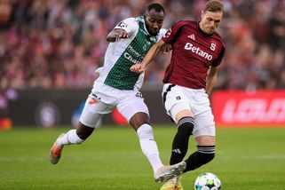 Rána pro Spartu! Klíčový stoper je na odchodu - Sport.cz