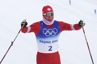 Provokace? Neporazitelný ruský šampion pořádně přestřelil - Sport.cz