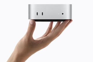 Apple překvapivě ukázal dva nové počítače