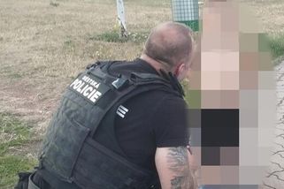 Čtyřletý chlapec se sám toulal Mostem. Nebyl schopen říct jméno, ani kde bydlí