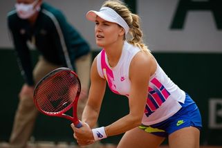 Tenisová kráska oslnila snímky v bikinách. Bývalý semifinalista Wimbledonu si ji dobírá - Sport.cz
