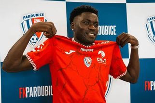 Pardubice ukázaly Slavii neskutečný talent. Sešívaní musí jít po Godwinovi