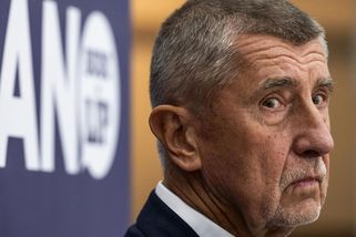 Už ani korunu z rozpočtu Ukrajině na zbraně, řekl Babiš - Novinky