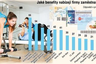 Benefity lidem zůstanou, poslanci opravili svoji chybu - Novinky