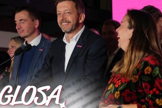 Jsem v cajku, hlásá každým coulem těla Vít Rakušan. Takže má asi pořádně sevřené půlky