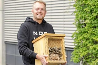 Horší než poušť. Vědec popsal, jakou fatální chybu dělají Češi na svých zahradách