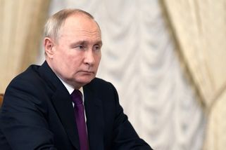 Putinův strach o život roste. Diktátor kvůli vlastní bezpečnosti dělá neuvěřitelné věci – eXtra.cz