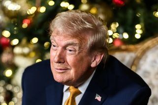 Chtějí mi ukrást další vítězství, zuří Trump. Kong...