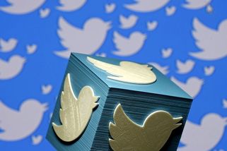 Twitteru hrozí v EU zákaz - Novinky