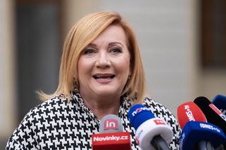 Schillerová: Schodek rozpočtu se nedodrží - Novinky