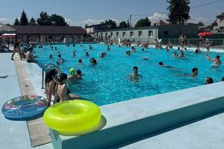 Ve slovenském Kežmaroku mohou na koupaliště jen obyvatelé s trvalým pobytem - Novinky