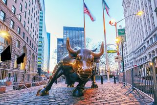 Přichází zabiják ETF? Tokenizace může přepsat pravidla finančních trhů - Seznam Zprávy