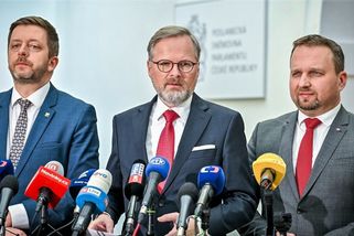 Vláda hospodaří nejlépe od roku 2019, a to i přes mimořádnou inflaci minulých let – faei.cz