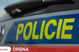 Cesta na záchytku do Brna se změnila v boj o život. Opilý cizinec při převozu přestal dýchat