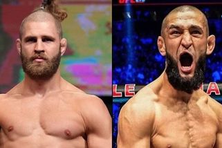 Jiří Procházka si vybral soupeře do dalšího zápasu v UFC. Rád by umlčel provokativního Čečence
