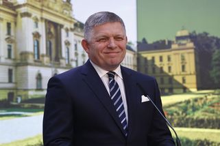 Fico dostal varování z Evropské komise - Novinky