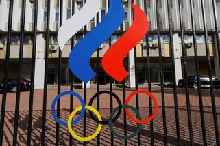 Rusové na olympiádě? Já ale takové podmínky nepřijmu, hřímá světový rekordman - Sport.cz