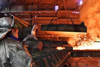 Obor, na němž po desítky let stál evropský vyspělý průmysl, rychle upadá - Seznam Zprávy