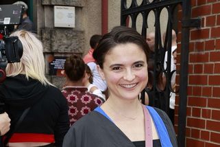 Podzimková se opřela do současné vlády. Místo služby lidem jde jen o službu jejich egům