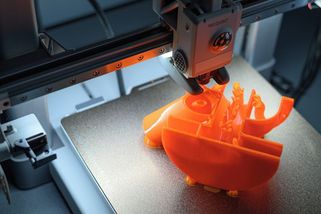 Vytiskni si sám. 3D tiskárny začaly měnit trh s hračkami - Seznam Zprávy