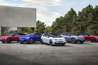 Dotace na elektromobily skončily a obratem začínají další. Jen na trochu jiná auta - Garáž.cz