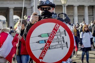 Rakousko ruší lockdown pro neočkované, už nedává smysl - Novinky