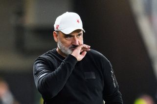 Trpišovskému se zhroutil sen. Je mi to líto, řekl po losu Ligy mistrů - Sport.cz