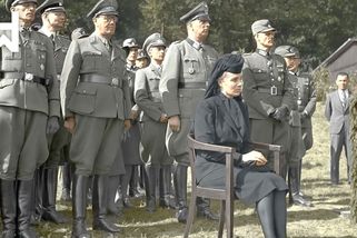 Nevěrná manželka říšského protektora Čech a Moravy: Lina Heydrich | World History CZ